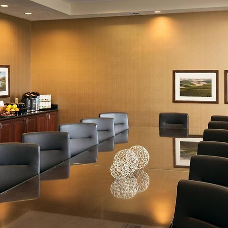 Courtyard Richland Columbia Point Hotel Екстериор снимка